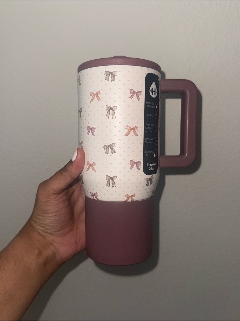 bow hydrojug